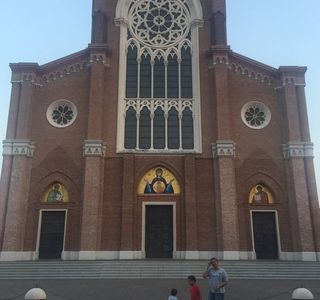 Duomo di Montebelluna