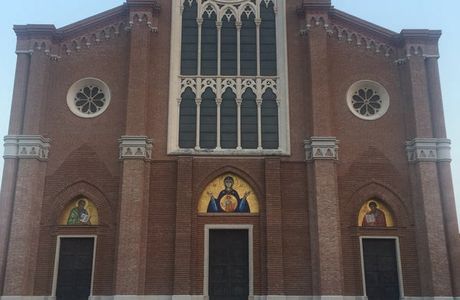 Duomo di Montebelluna