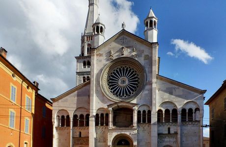 Duomo di Modena