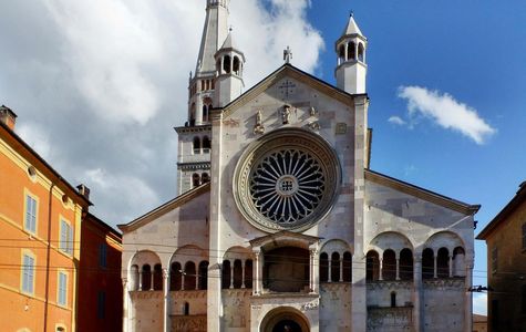 Duomo di Modena 1