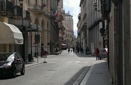 Corso Marrucino
