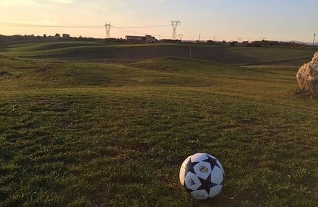 Corte Franca FootGolf