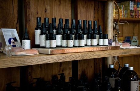 Daylesford Healing Massage