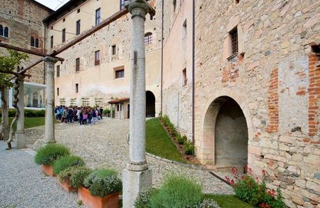 Da S. Michele A Mesenzana