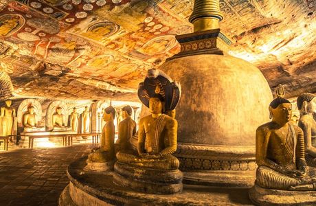 Dambulla Dedicated Economic Centre