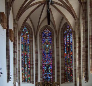 Chiesa dei Francescani