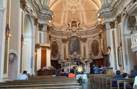 Chiesa Annunziata