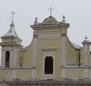 Chiesa del Carmine Vecchio
