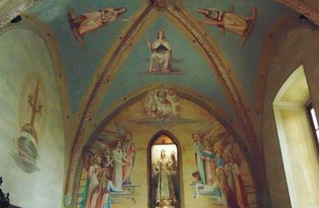 Chiesa Della Madonna Di Prada
