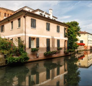 Centro Storico di Treviso