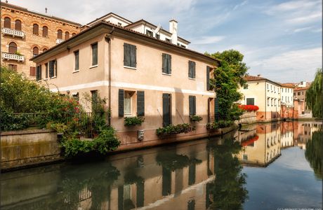 Centro Storico di Treviso