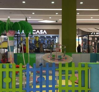 Centro Commerciale Le Porte di Napoli