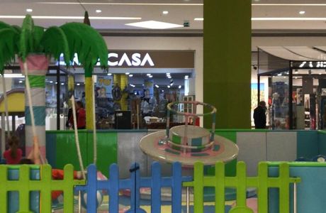 Centro Commerciale Le Porte di Napoli