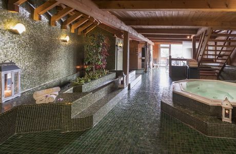 Centro Benessere Vanità