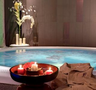 Centro Benessere Marche