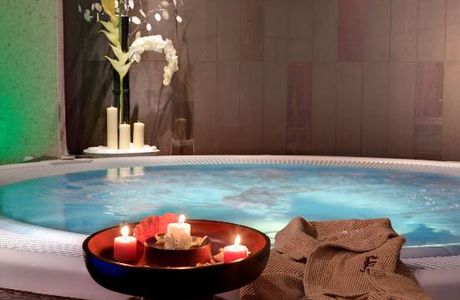 Centro Benessere Marche