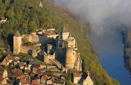 Chateau de Castelnaud