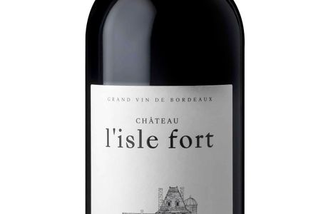Château La Dominique