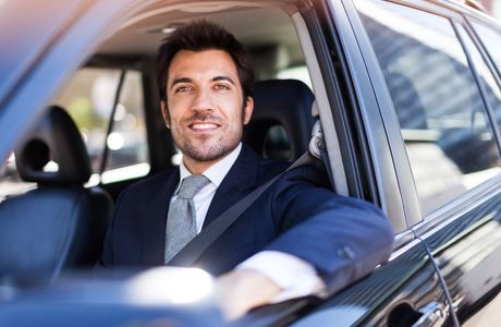 Chauffeurs