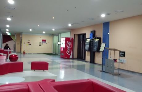 CGV Buk-Pohang