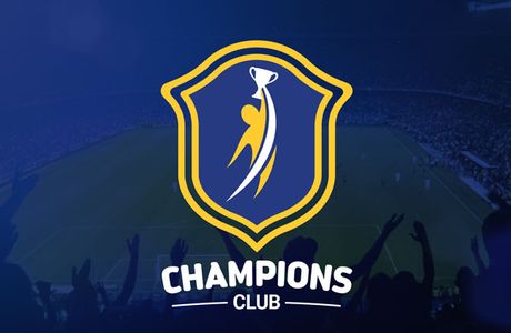 Champion's Club