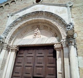 Chiesa di Santa Maria a Mare