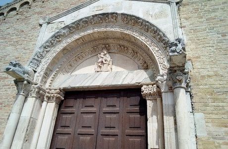 Chiesa di Santa Maria a Mare