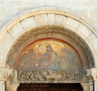 Chiesa di San Vito alla Rivera