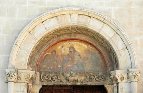 Chiesa di San Vito alla Rivera
