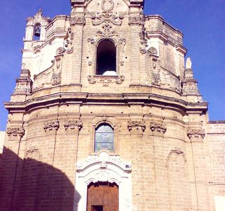 Chiesa di San Trifone