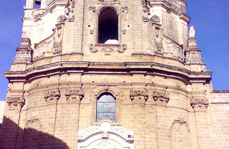 Chiesa di San Trifone