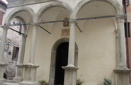 Chiesa di Sant'Angelo Minore