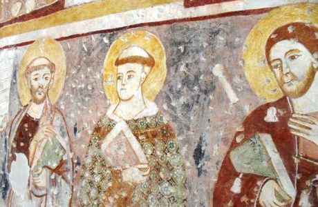 Chiesa di Santa Maria e Giuliana