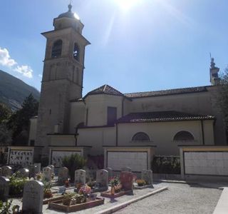 Chiesa di SantAndrea