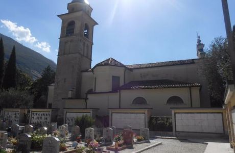 Chiesa di SantAndrea