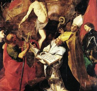 Chiesa di San Giovanni Decollato o della Misericordia
