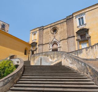 Chiesa di San Giovanni a Carbonara