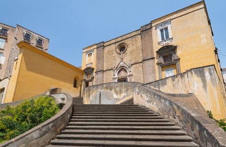 Chiesa di San Giovanni a Carbonara