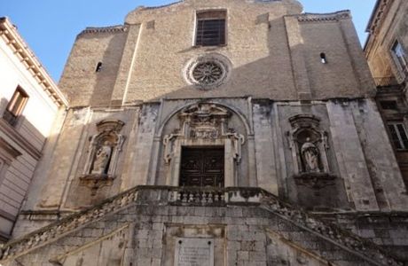 Chiesa di San Francesco Al Corso
