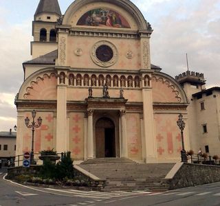 Chiesa di San Candido