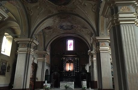 Chiesa di San Pantaleone