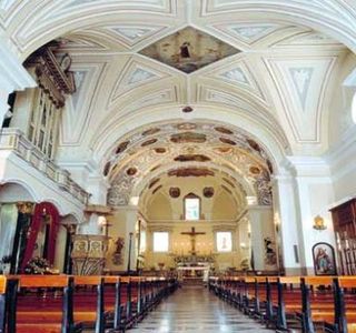 Chiesa di San Nicola Magno