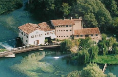 I mulini di Quinto di Treviso