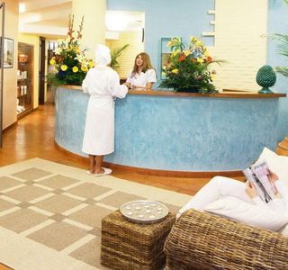 Hotel Sporting Wellness Center