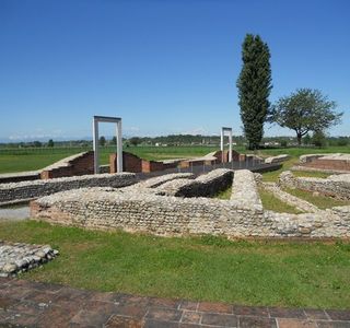 Il Sito Archeologico di Bene Vagienna