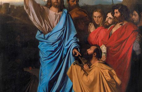 Il Sentiero Naturalistico di San Pietro di Feletto