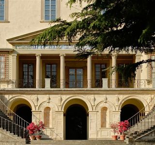 Il Lapidario della Villa Comunale (I Sec.D.C.)