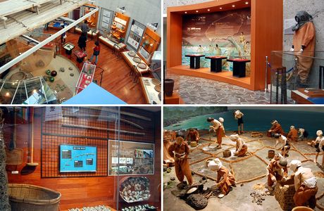 Haenyeo Museum
