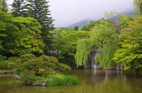 Gyeongju National Park