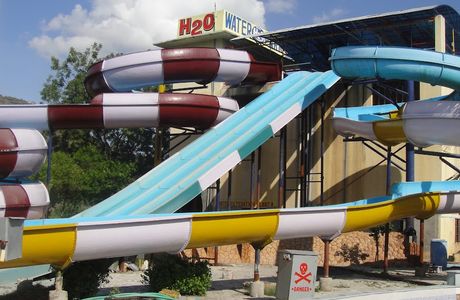 H2O Water Park